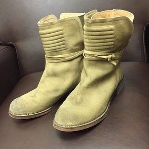 Free People boots